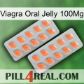 Viagra Oral Jelly 100Mg 27